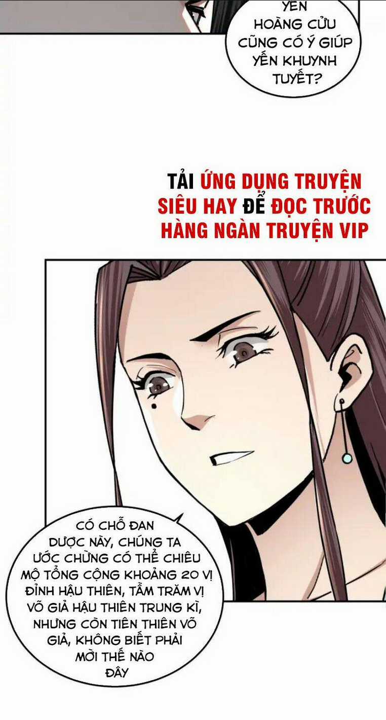 Tối Cường Phản Phái Hệ Thống Chapter 63 trang 42