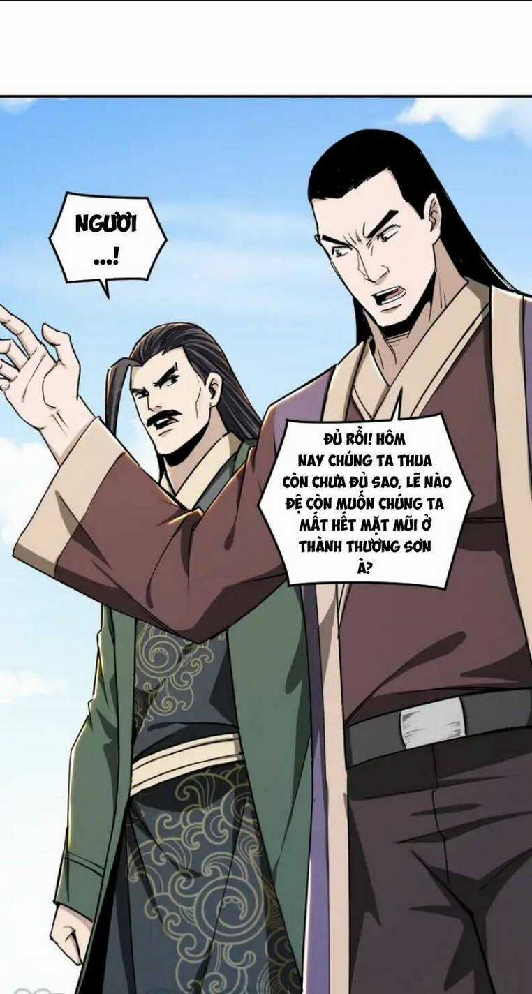 Tối Cường Phản Phái Hệ Thống Chapter 63 trang 6