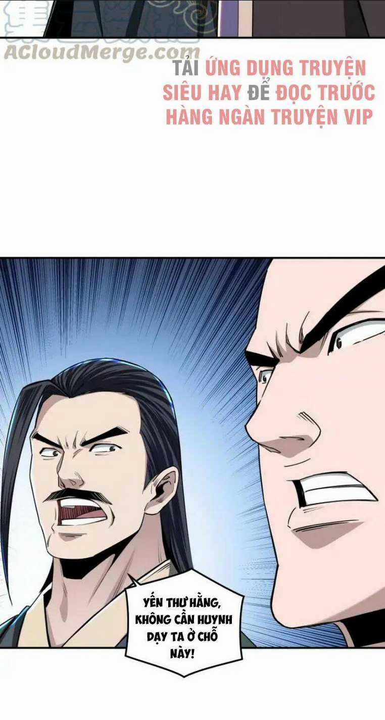 Tối Cường Phản Phái Hệ Thống Chapter 63 trang 7