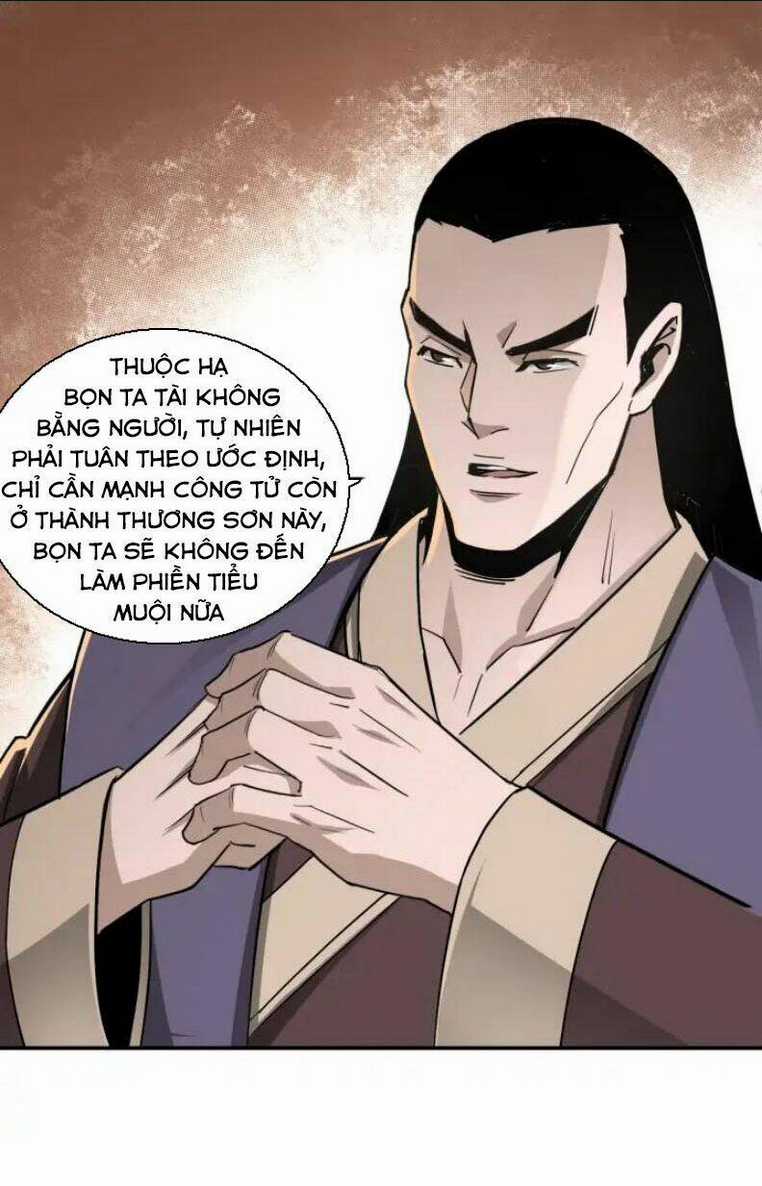 Tối Cường Phản Phái Hệ Thống Chapter 63 trang 9