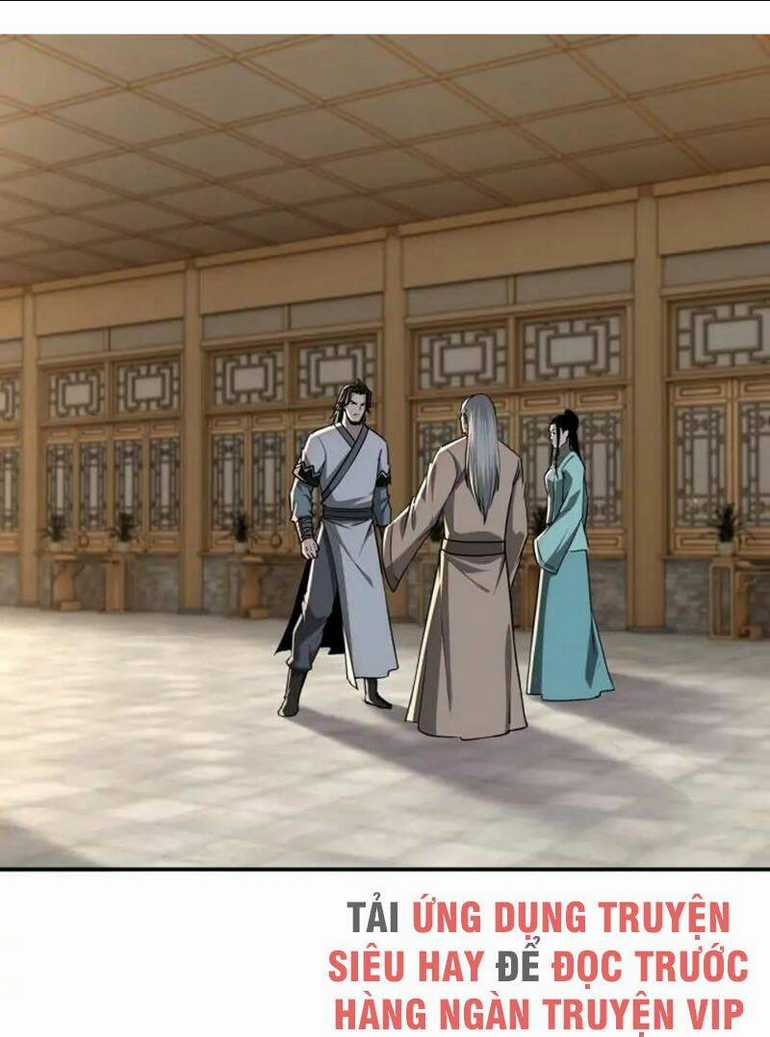 Tối Cường Phản Phái Hệ Thống Chapter 64 trang 0