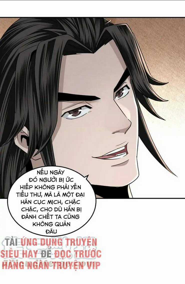 Tối Cường Phản Phái Hệ Thống Chapter 64 trang 10