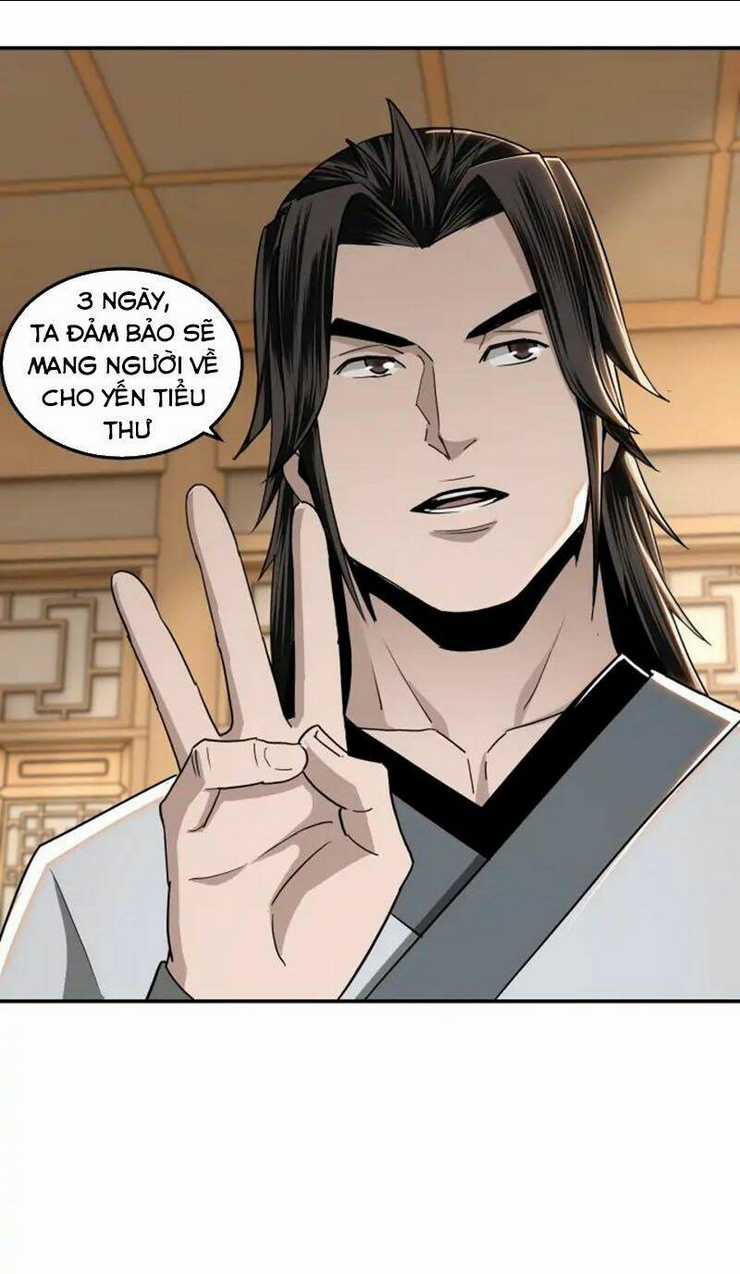 Tối Cường Phản Phái Hệ Thống Chapter 64 trang 12