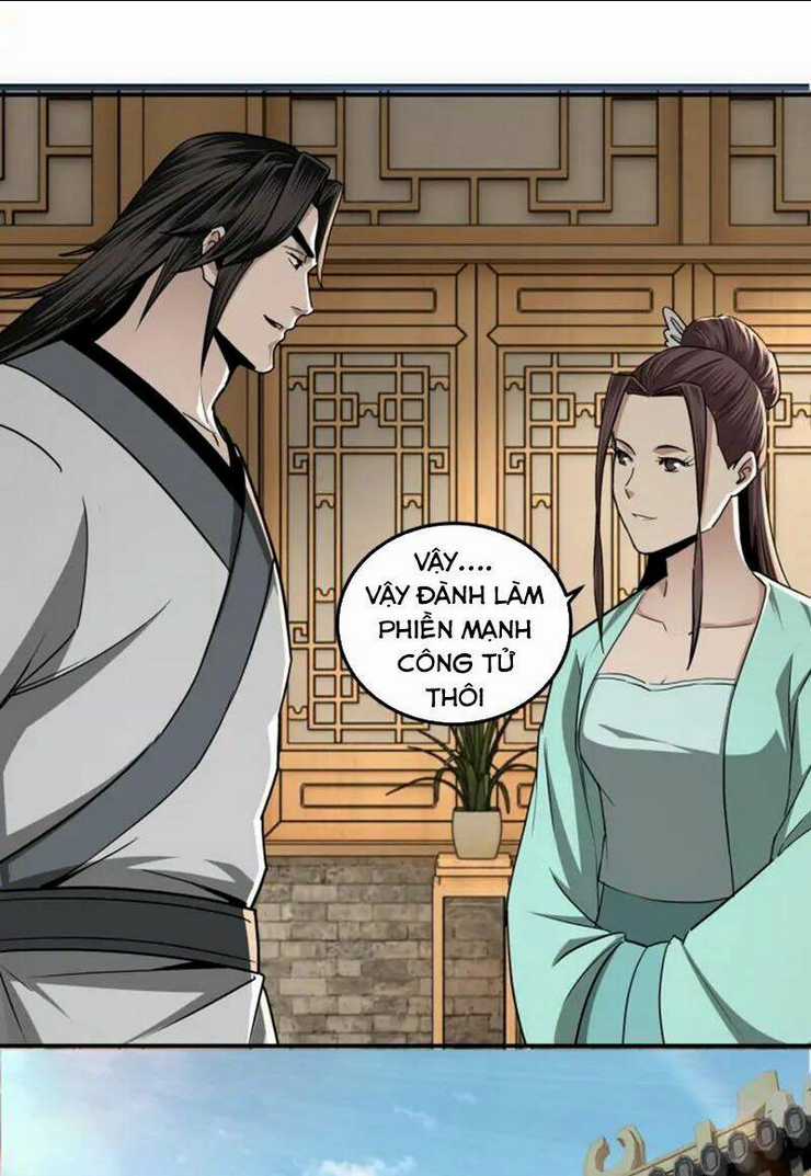 Tối Cường Phản Phái Hệ Thống Chapter 64 trang 13