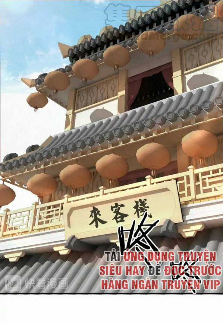 Tối Cường Phản Phái Hệ Thống Chapter 64 trang 14