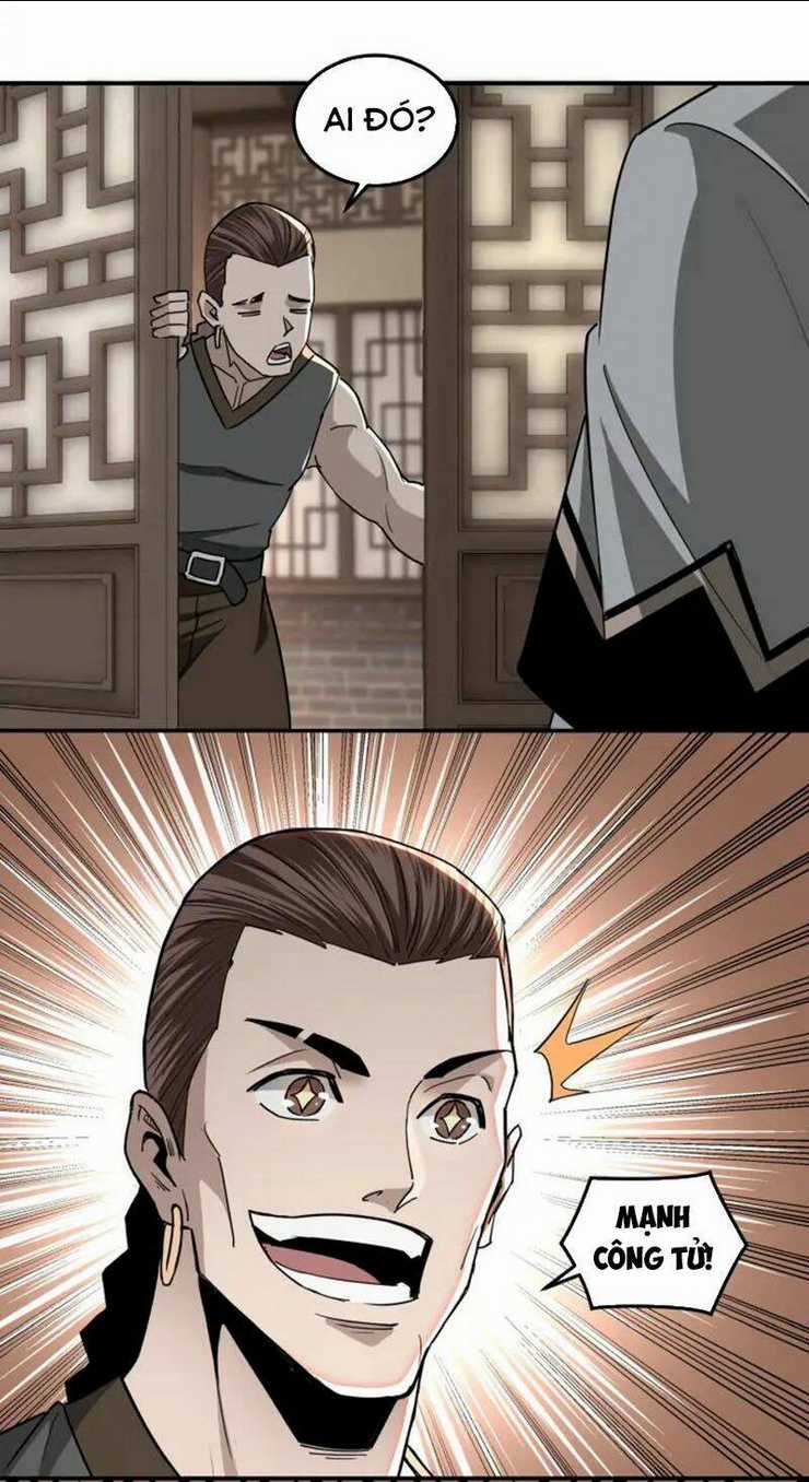 Tối Cường Phản Phái Hệ Thống Chapter 64 trang 15