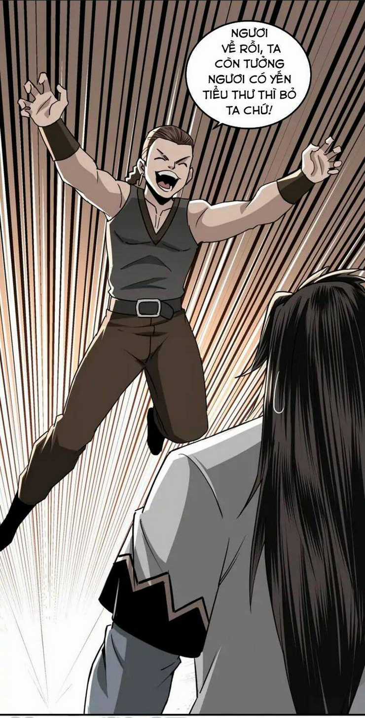 Tối Cường Phản Phái Hệ Thống Chapter 64 trang 16