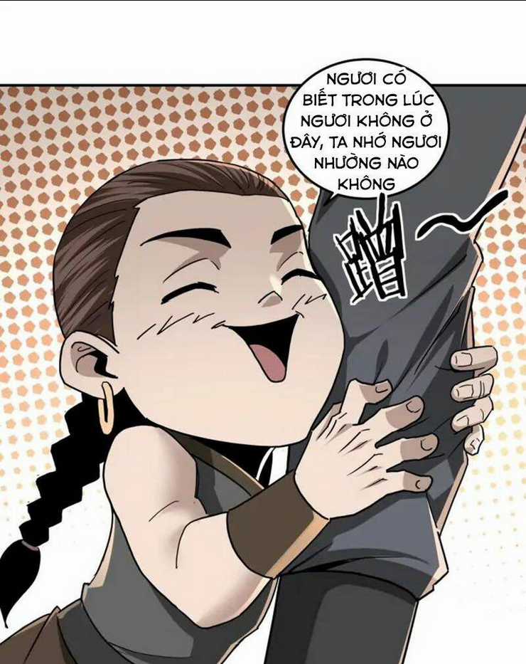 Tối Cường Phản Phái Hệ Thống Chapter 64 trang 17