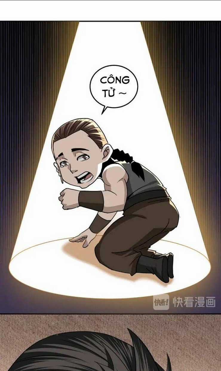 Tối Cường Phản Phái Hệ Thống Chapter 64 trang 19