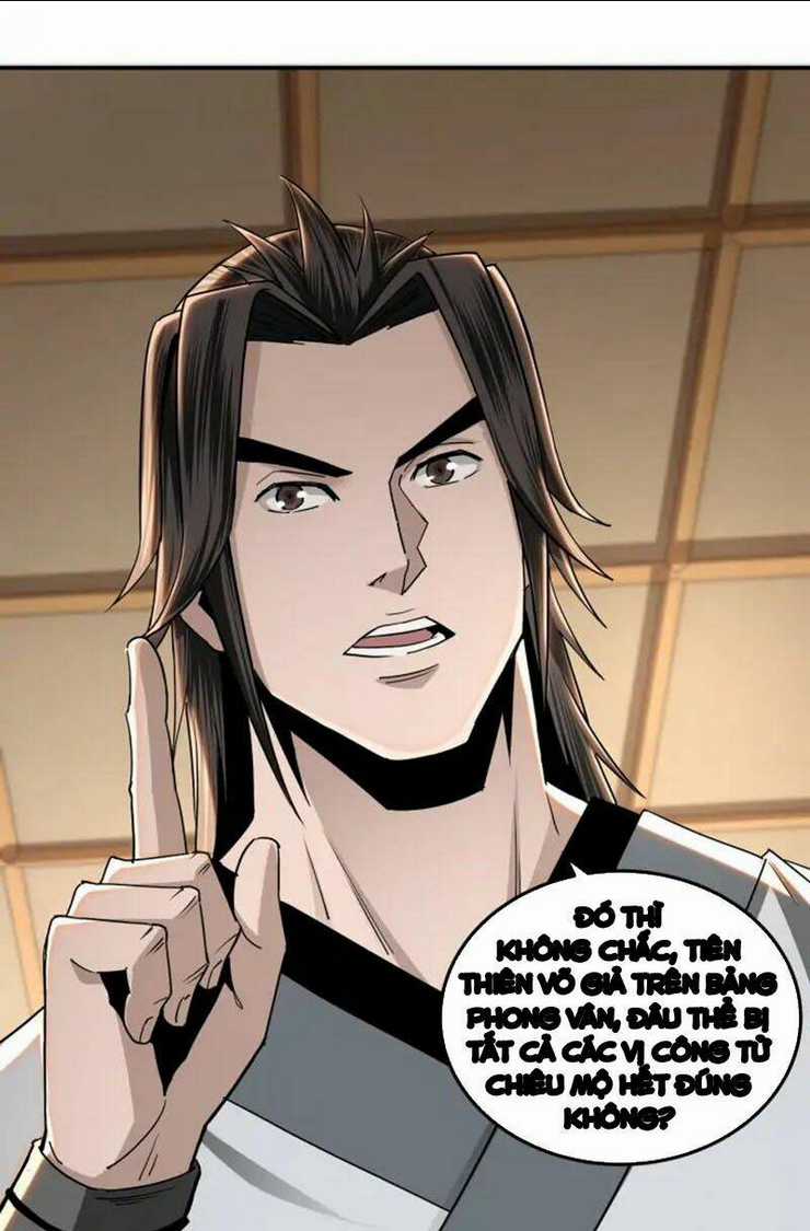 Tối Cường Phản Phái Hệ Thống Chapter 64 trang 2