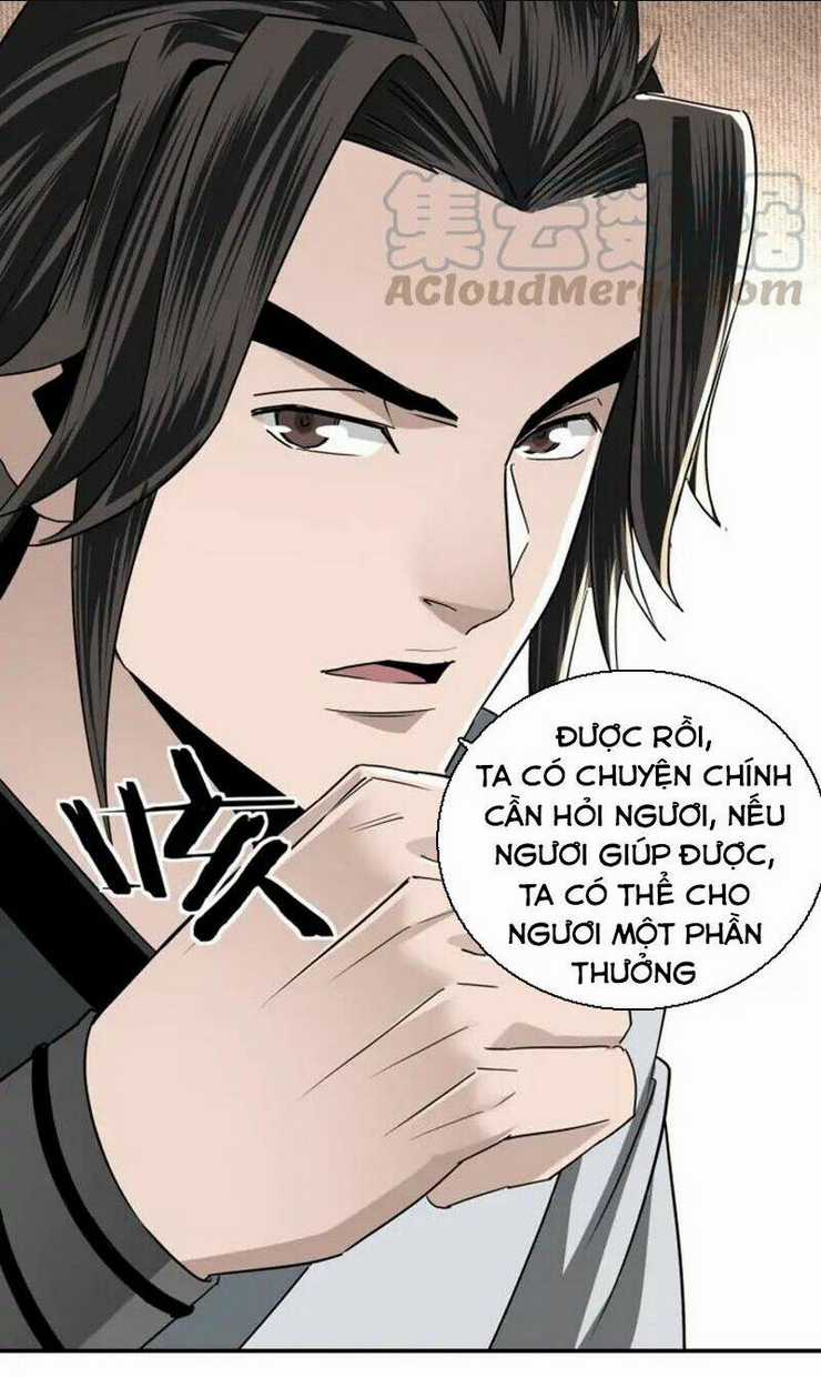 Tối Cường Phản Phái Hệ Thống Chapter 64 trang 20