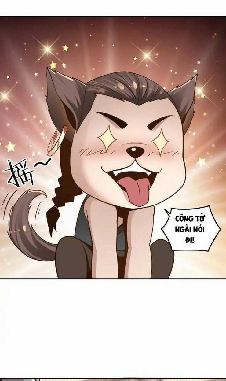 Tối Cường Phản Phái Hệ Thống Chapter 64 trang 21