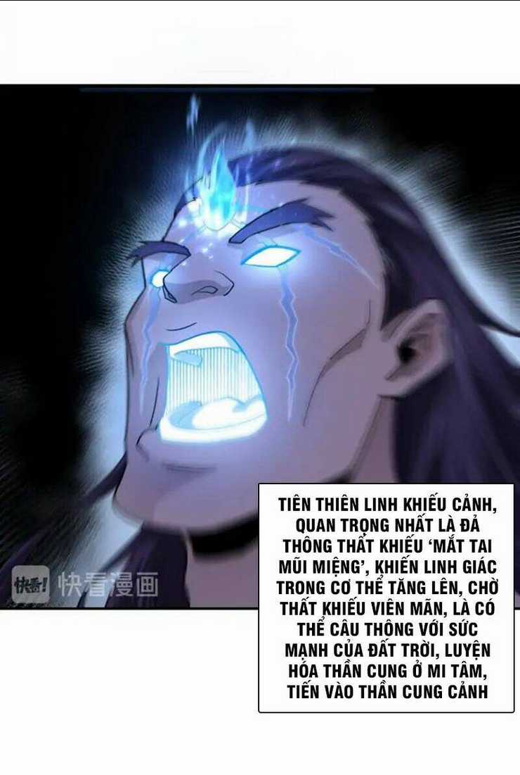 Tối Cường Phản Phái Hệ Thống Chapter 64 trang 24