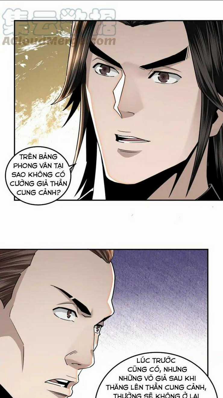 Tối Cường Phản Phái Hệ Thống Chapter 64 trang 26