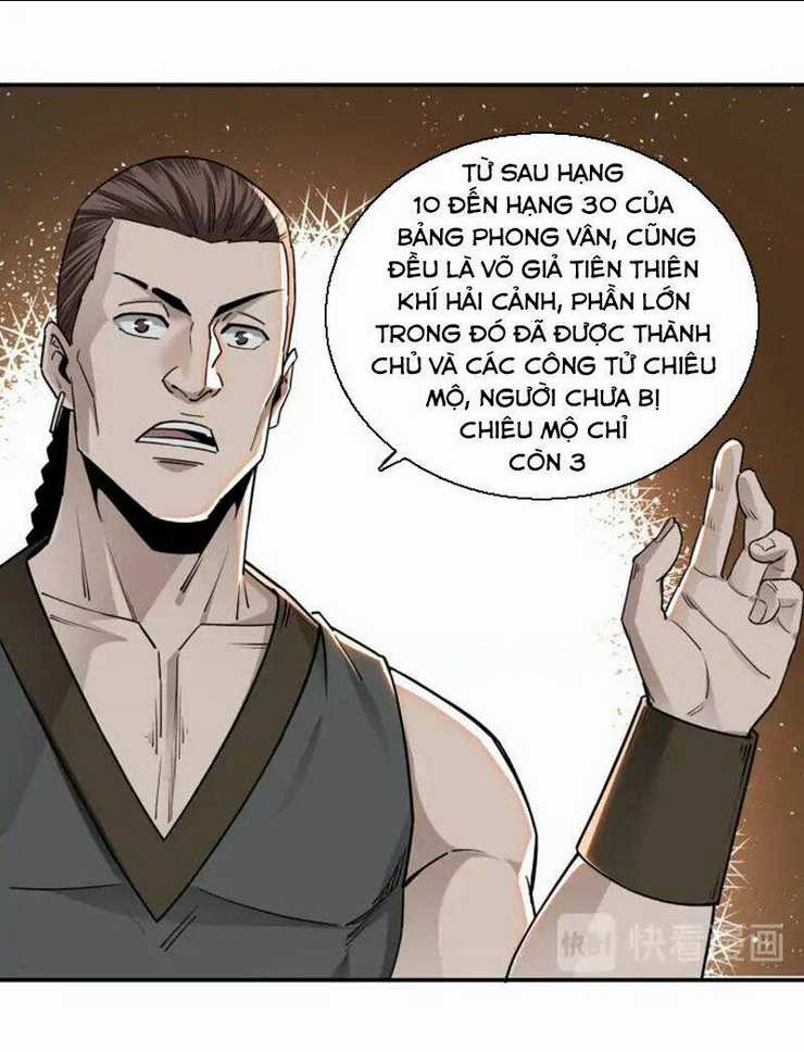 Tối Cường Phản Phái Hệ Thống Chapter 64 trang 28