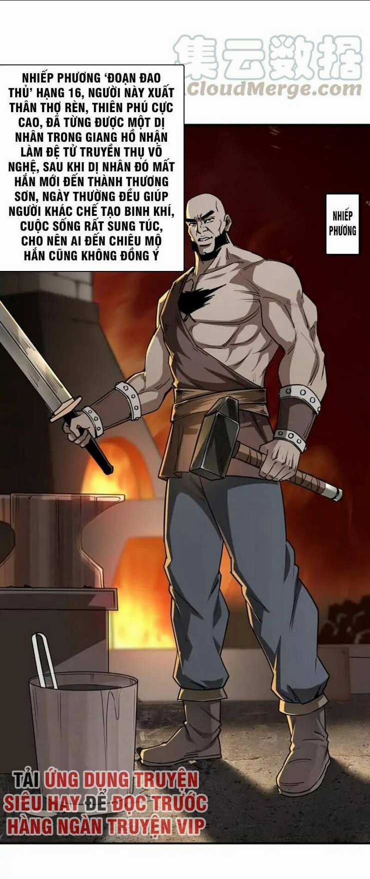 Tối Cường Phản Phái Hệ Thống Chapter 64 trang 29