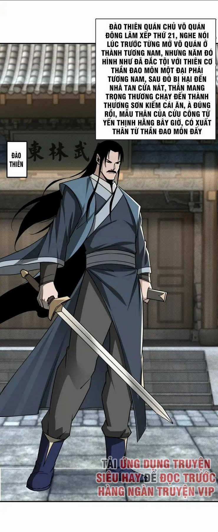 Tối Cường Phản Phái Hệ Thống Chapter 64 trang 30