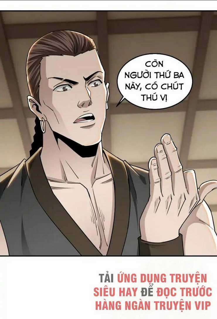 Tối Cường Phản Phái Hệ Thống Chapter 64 trang 31