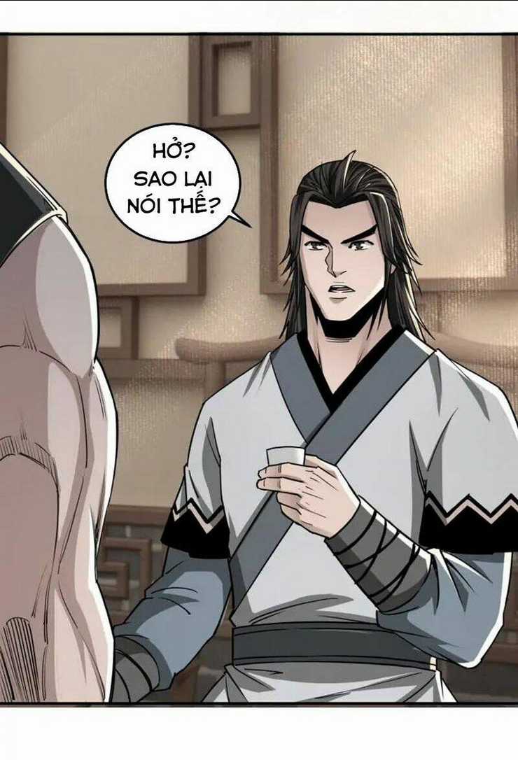 Tối Cường Phản Phái Hệ Thống Chapter 64 trang 32