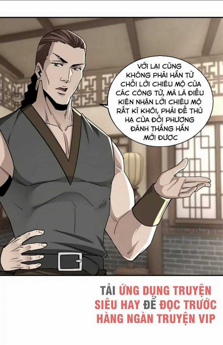 Tối Cường Phản Phái Hệ Thống Chapter 64 trang 34