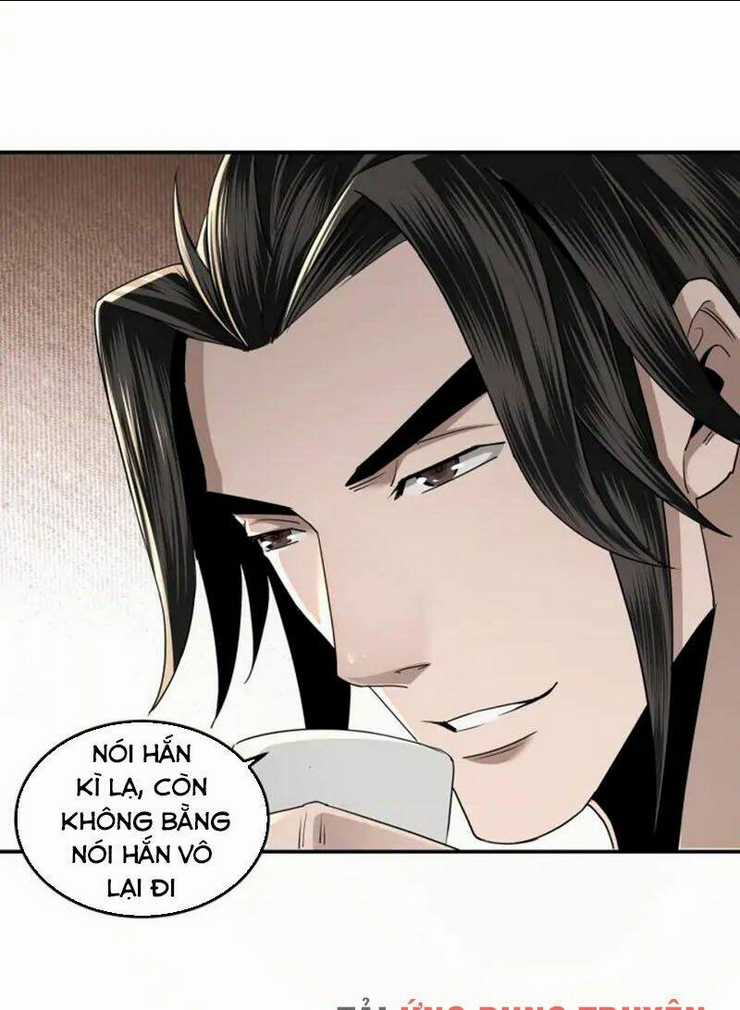Tối Cường Phản Phái Hệ Thống Chapter 64 trang 38