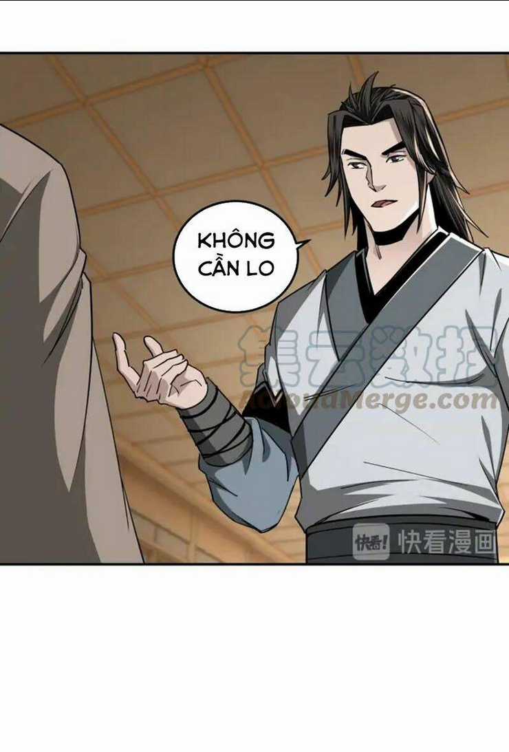 Tối Cường Phản Phái Hệ Thống Chapter 64 trang 4