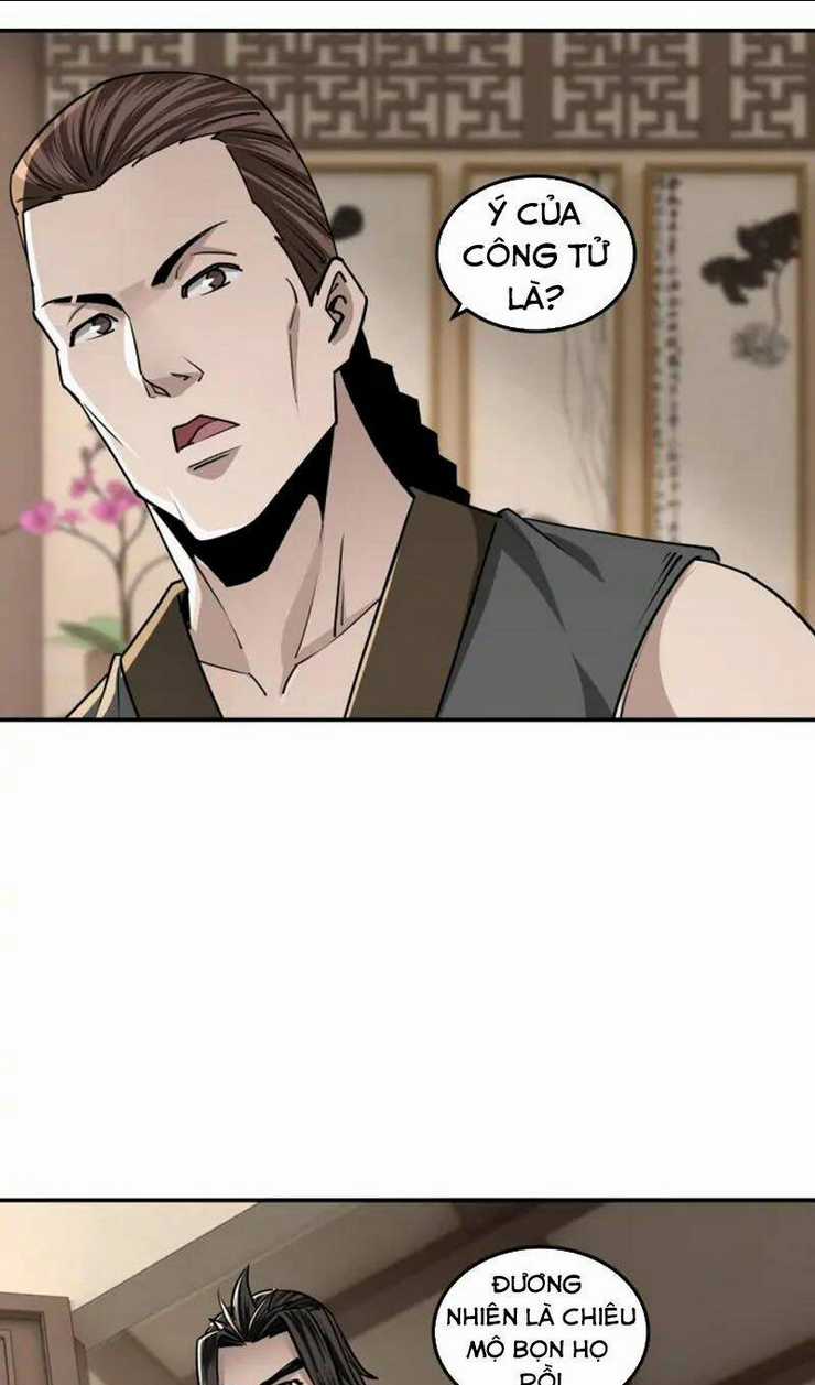 Tối Cường Phản Phái Hệ Thống Chapter 64 trang 41