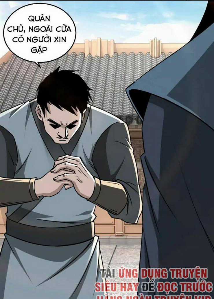 Tối Cường Phản Phái Hệ Thống Chapter 64 trang 45