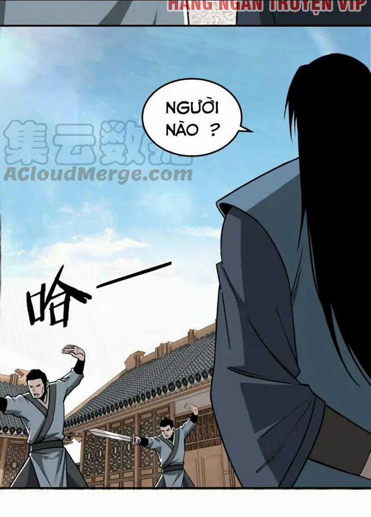 Tối Cường Phản Phái Hệ Thống Chapter 64 trang 46