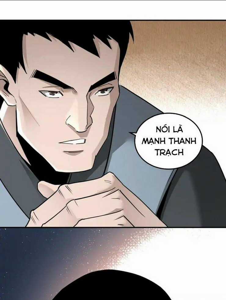 Tối Cường Phản Phái Hệ Thống Chapter 64 trang 47