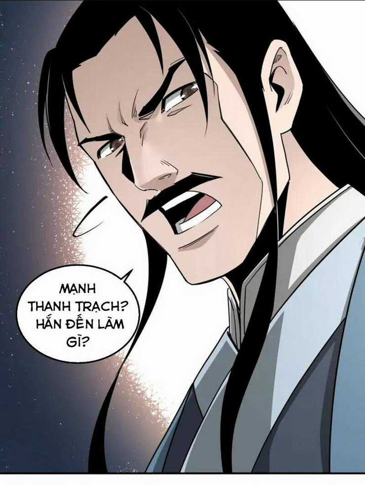 Tối Cường Phản Phái Hệ Thống Chapter 64 trang 48