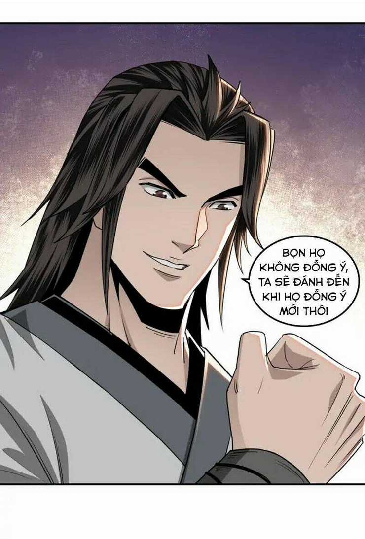 Tối Cường Phản Phái Hệ Thống Chapter 64 trang 5