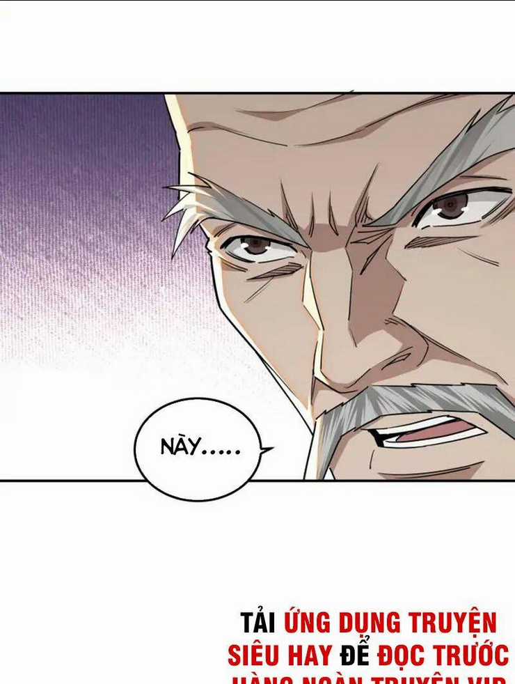 Tối Cường Phản Phái Hệ Thống Chapter 64 trang 6