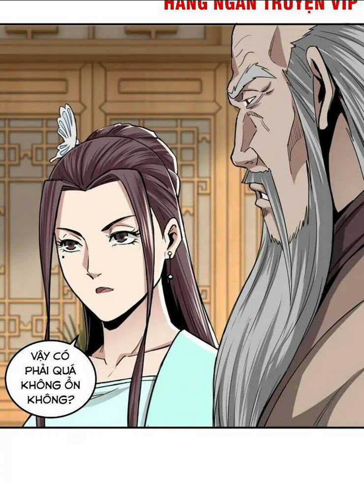 Tối Cường Phản Phái Hệ Thống Chapter 64 trang 7