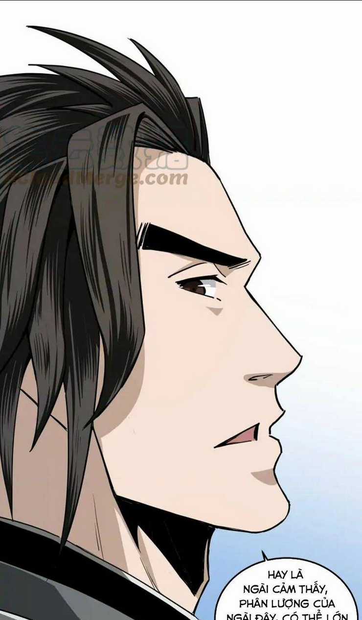 Tối Cường Phản Phái Hệ Thống Chapter 65 trang 13