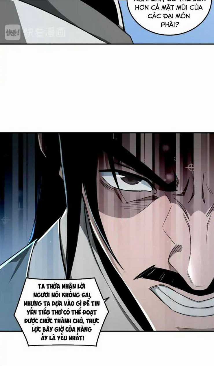 Tối Cường Phản Phái Hệ Thống Chapter 65 trang 14