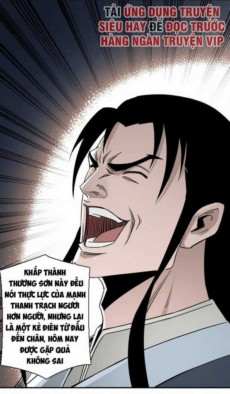 Tối Cường Phản Phái Hệ Thống Chapter 65 trang 16