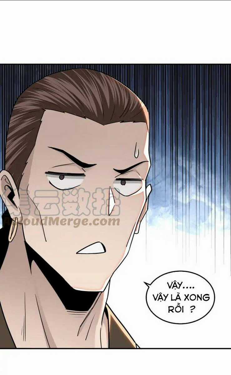 Tối Cường Phản Phái Hệ Thống Chapter 65 trang 18