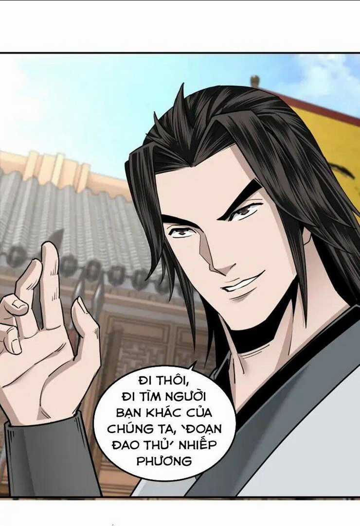 Tối Cường Phản Phái Hệ Thống Chapter 65 trang 19