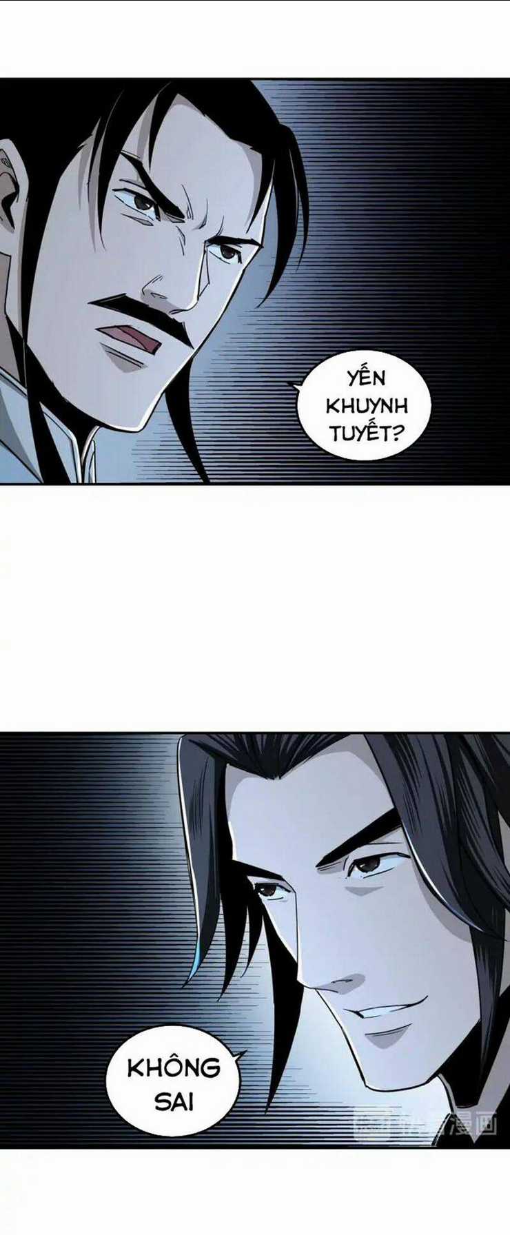 Tối Cường Phản Phái Hệ Thống Chapter 65 trang 2