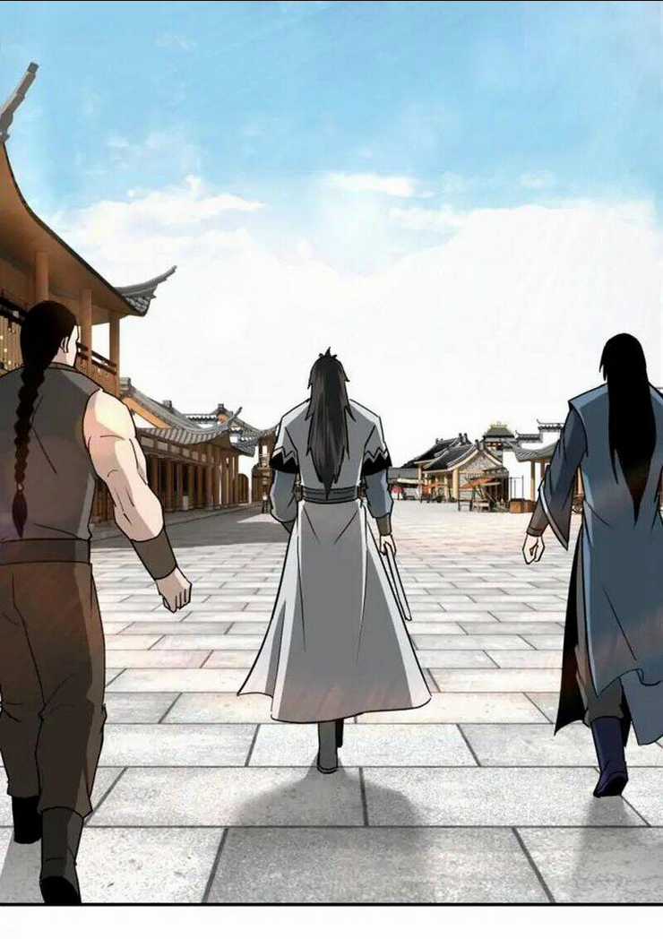 Tối Cường Phản Phái Hệ Thống Chapter 65 trang 21