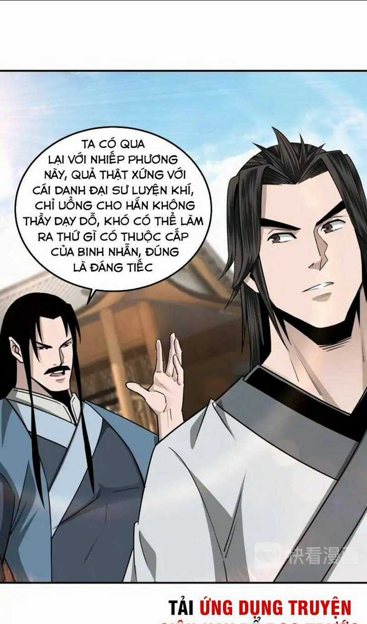Tối Cường Phản Phái Hệ Thống Chapter 65 trang 22