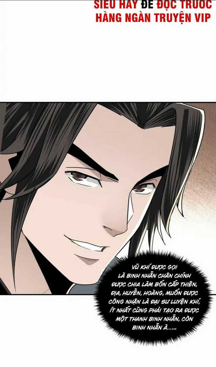 Tối Cường Phản Phái Hệ Thống Chapter 65 trang 23