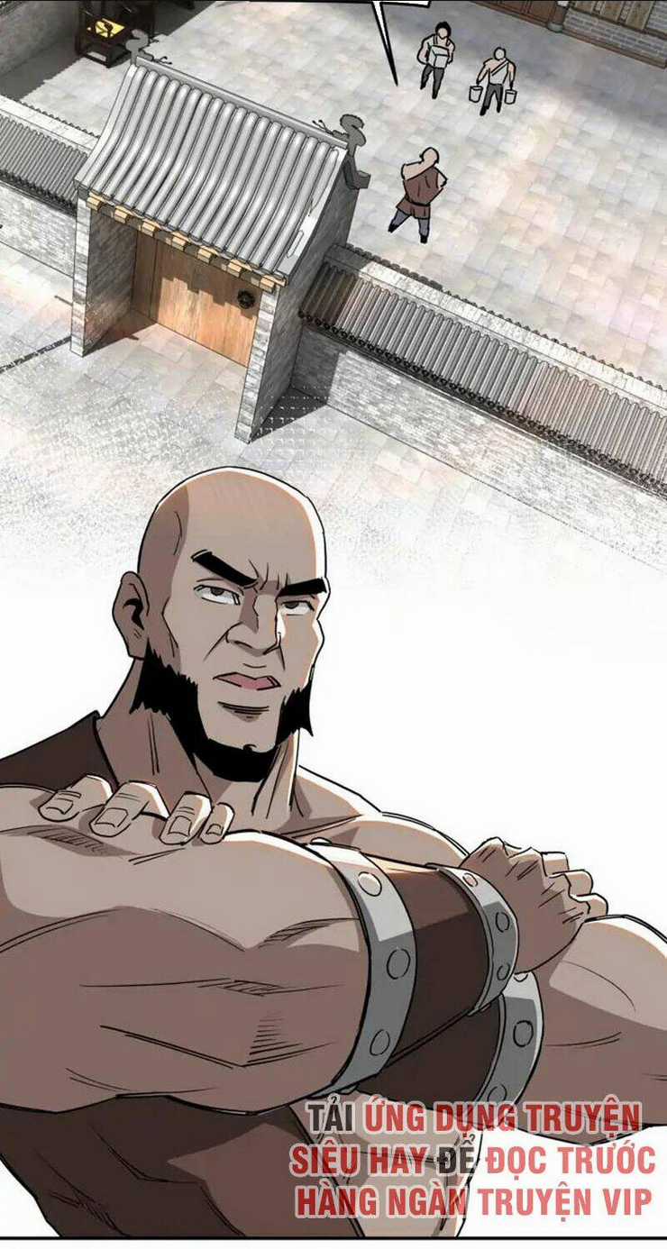 Tối Cường Phản Phái Hệ Thống Chapter 65 trang 25