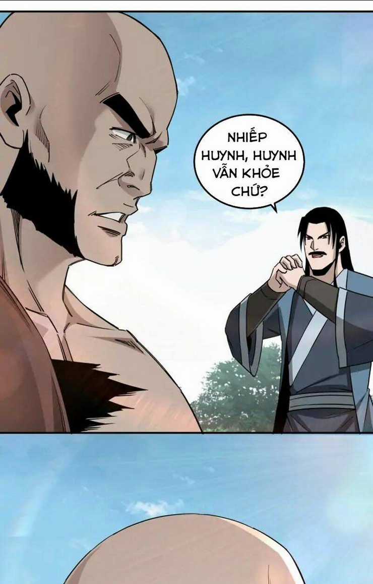 Tối Cường Phản Phái Hệ Thống Chapter 65 trang 26