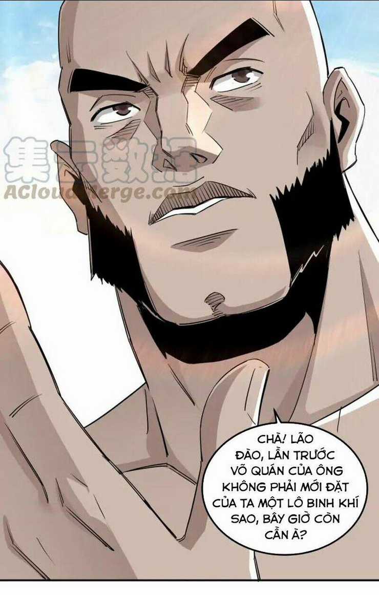 Tối Cường Phản Phái Hệ Thống Chapter 65 trang 27