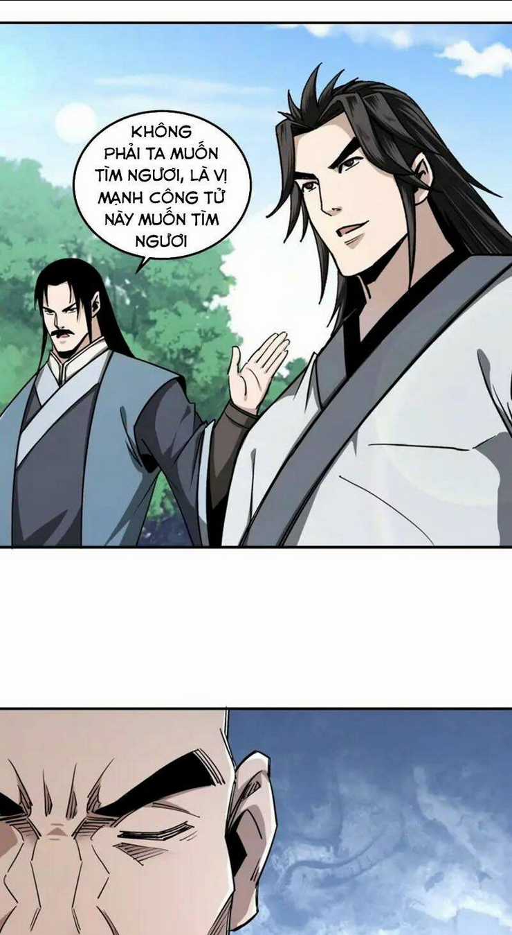 Tối Cường Phản Phái Hệ Thống Chapter 65 trang 28