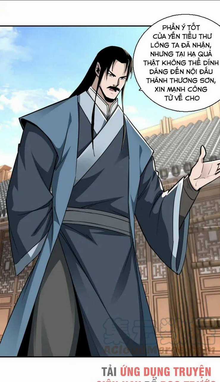 Tối Cường Phản Phái Hệ Thống Chapter 65 trang 3