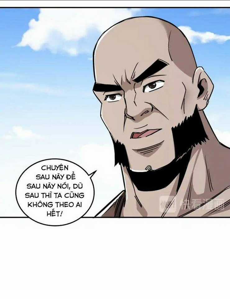 Tối Cường Phản Phái Hệ Thống Chapter 65 trang 30