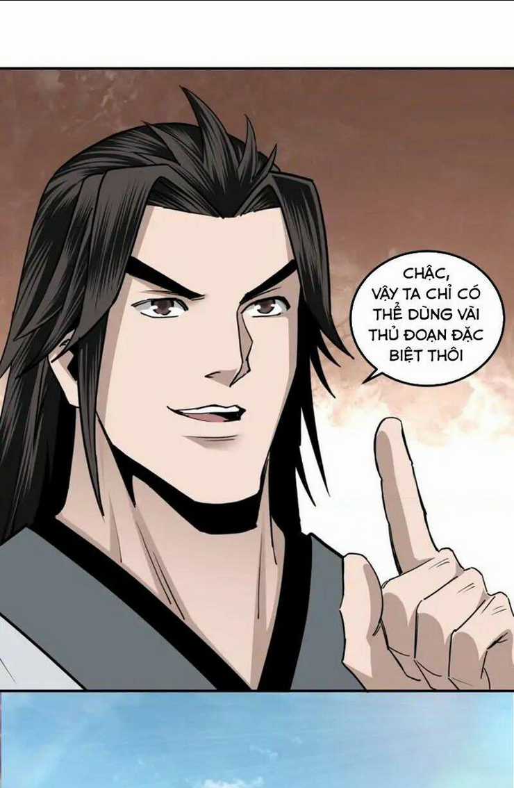 Tối Cường Phản Phái Hệ Thống Chapter 65 trang 31